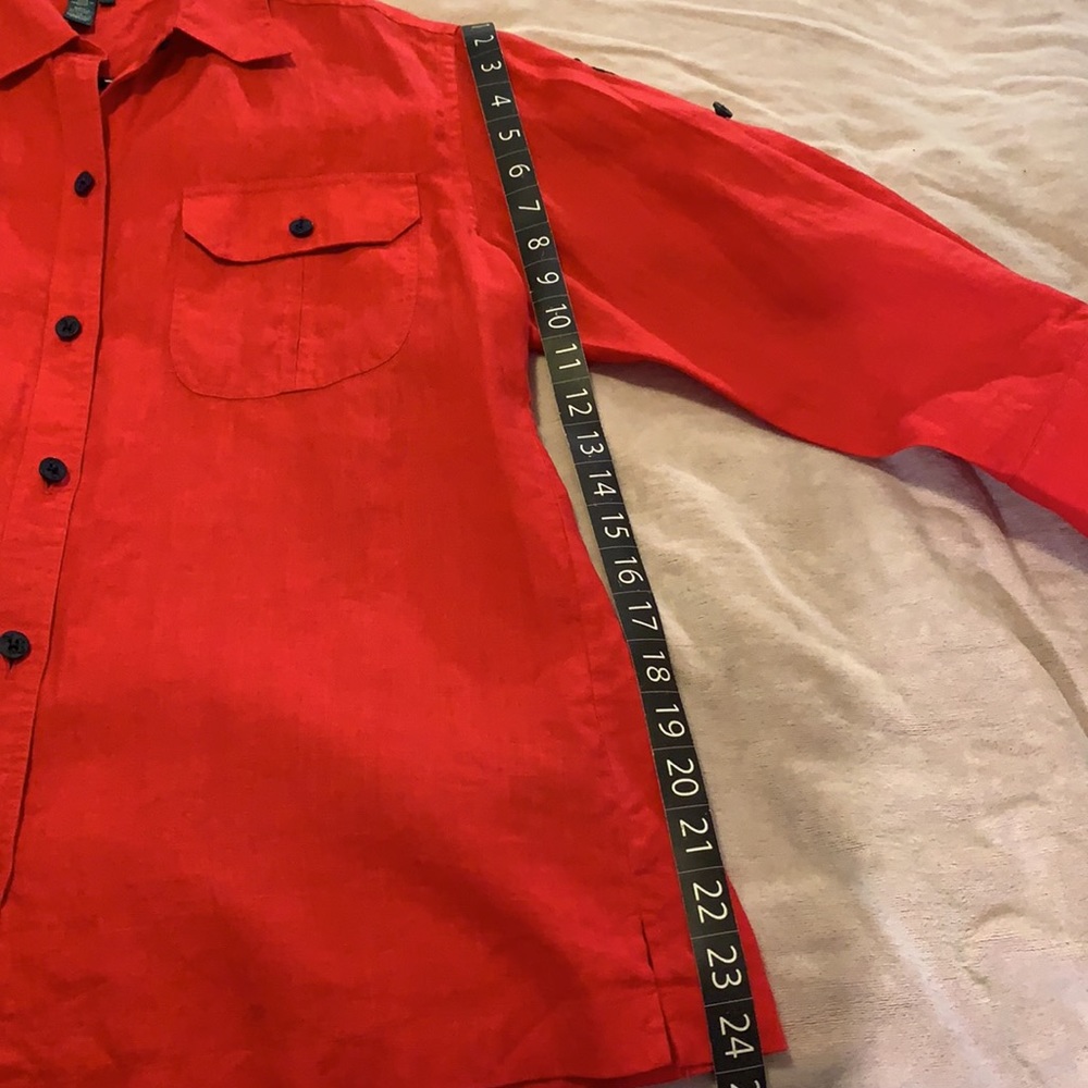 Button up - Picture 5 of 6